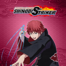 NTBSS: Master Character Training Pack - Sasori