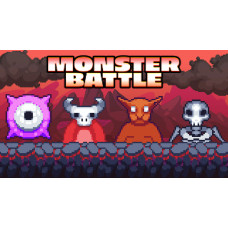 Monster Battle