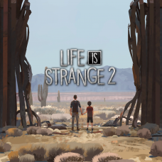 Life is Strange 2 - Episode 5