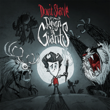 Don't Starve: Reign of Giants Console Edition