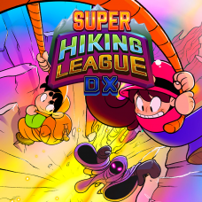 Super Hiking League DX