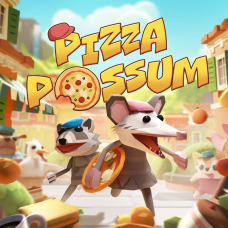 Pizza Possum