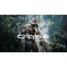 Crysis Remastered