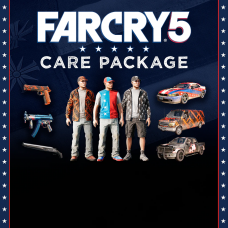 Far Cry®5 Care Package