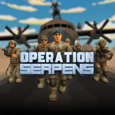 Operation Serpens