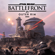 STAR WARS™ Battlefront™ Outer Rim