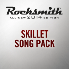 Skillet Song Pack