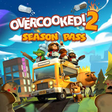 Overcooked! 2 - Season Pass