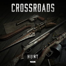 Hunt: Showdown 1896 - Crossroads