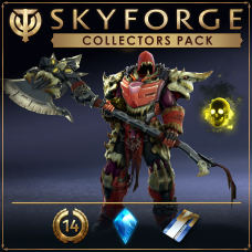 Skyforge: Revenant Collector's Edition