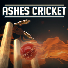 ASHES CRICKET