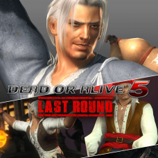 DOA5LR Ultimate Brad Wong Content