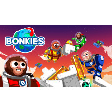 Bonkies - Bananas Bundle