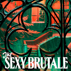 The Sexy Brutale