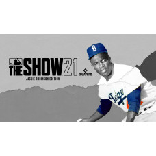 MLB® The Show™ 21 Jackie Robinson Edition