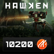 HAWKEN: 10200 MC