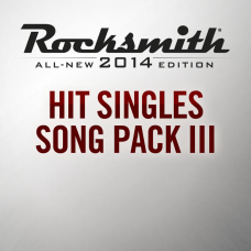 Hit Singles Song Pack III