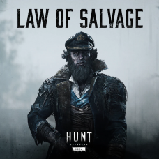 Hunt: Showdown 1896 - Law of Salvage