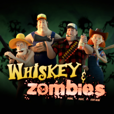 WHISKEY & ZOMBIES