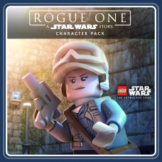 LEGO® Star Wars™: Rogue One: A Star Wars Story Character Pack