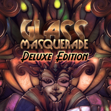 Glass Masquerade Deluxe Edition 