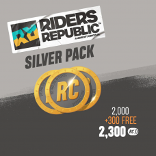 Republic Coins Silver Pack