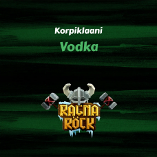 Ragnarock: Korpiklaani - "Vodka"