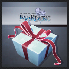 Trails into Reverie: Standard Cosmetic Set