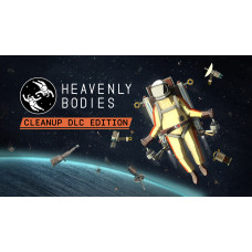 Heavenly Bodies - Cleanup DLC Edition