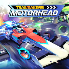 Trailmakers: Motorhead Pack