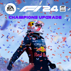 F1® 24 Champions Upgrade