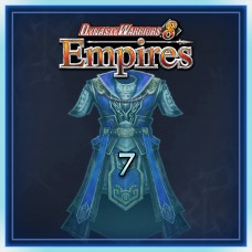 DW8Emp - Edit Parts - Equipment 7