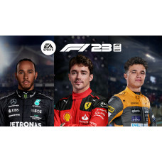 F1® 23