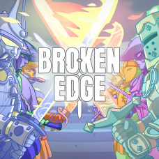 Broken Edge