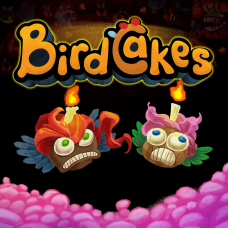 Birdcakes