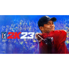 PGA 2K23 Cross-Gen Edition