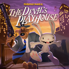 Sam & Max: The Devil's Playhouse