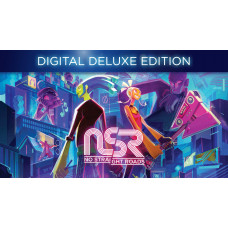 No Straight Roads - Digital Deluxe Edition