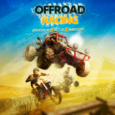 Offroad Racing - Buggy X ATV X Moto