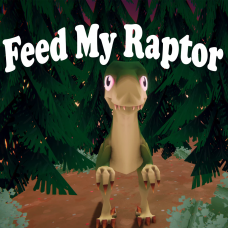 Feed My Raptor