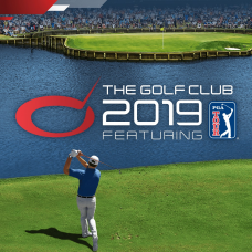 The Golf Club 2019 featuring PGA TOUR