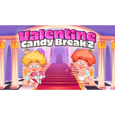 Valentine Candy Break 2 - Avatar Full Game Bundle