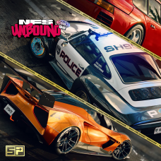 Need for Speed™ Unbound - Vol.8 Premium Speed Pass