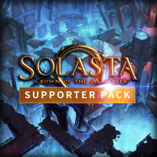 Solasta: Supporter Pack