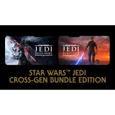 STAR WARS™ Jedi Cross-Gen Bundle Edition