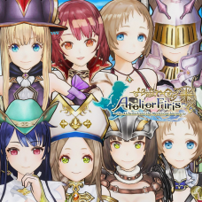 Atelier Firis: Additional DLC Set 2