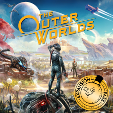 The Outer Worlds Expansion Pass