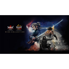 The Nioh Collection