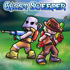 Ghost Sweeper