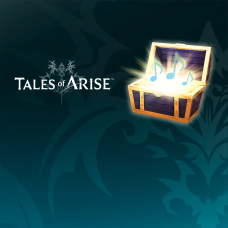 Tales of Arise - Tales of Series Battle BGM Pack